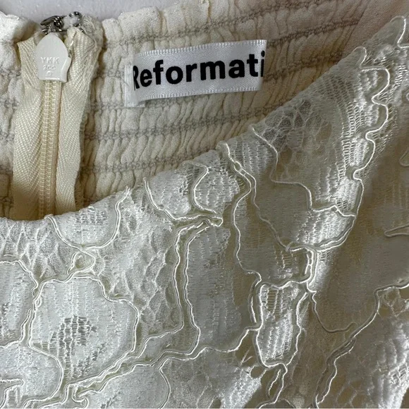 Reformation dress - Picture 7 of 14